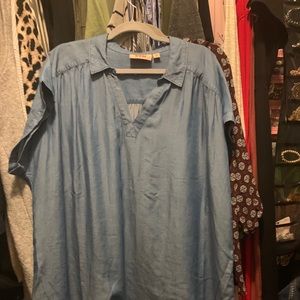 New Everfi shirt from Kohl’s